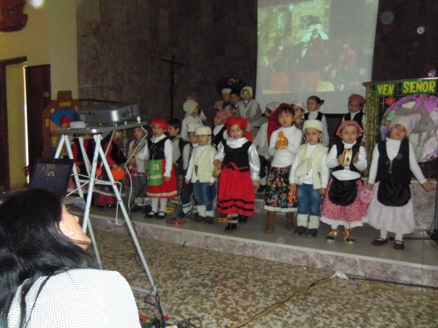 navidad 2014